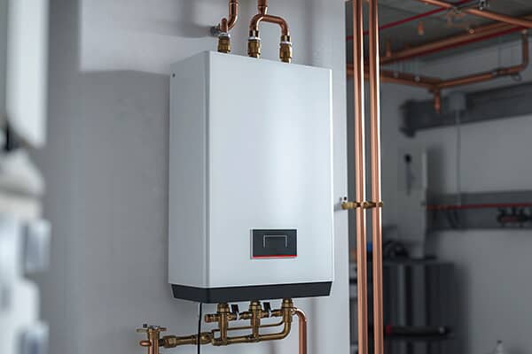 Tankless Water Heater Installation & Service