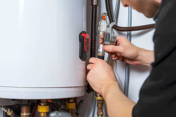 Water Heater Repair Service Water Heater Repair Service