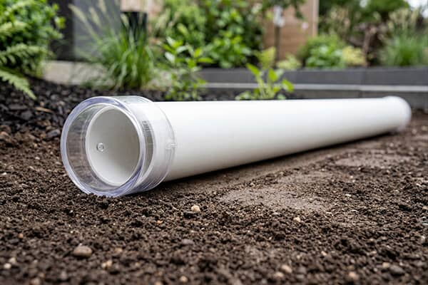 Sewer Line Replacement Sewer Line Replacement